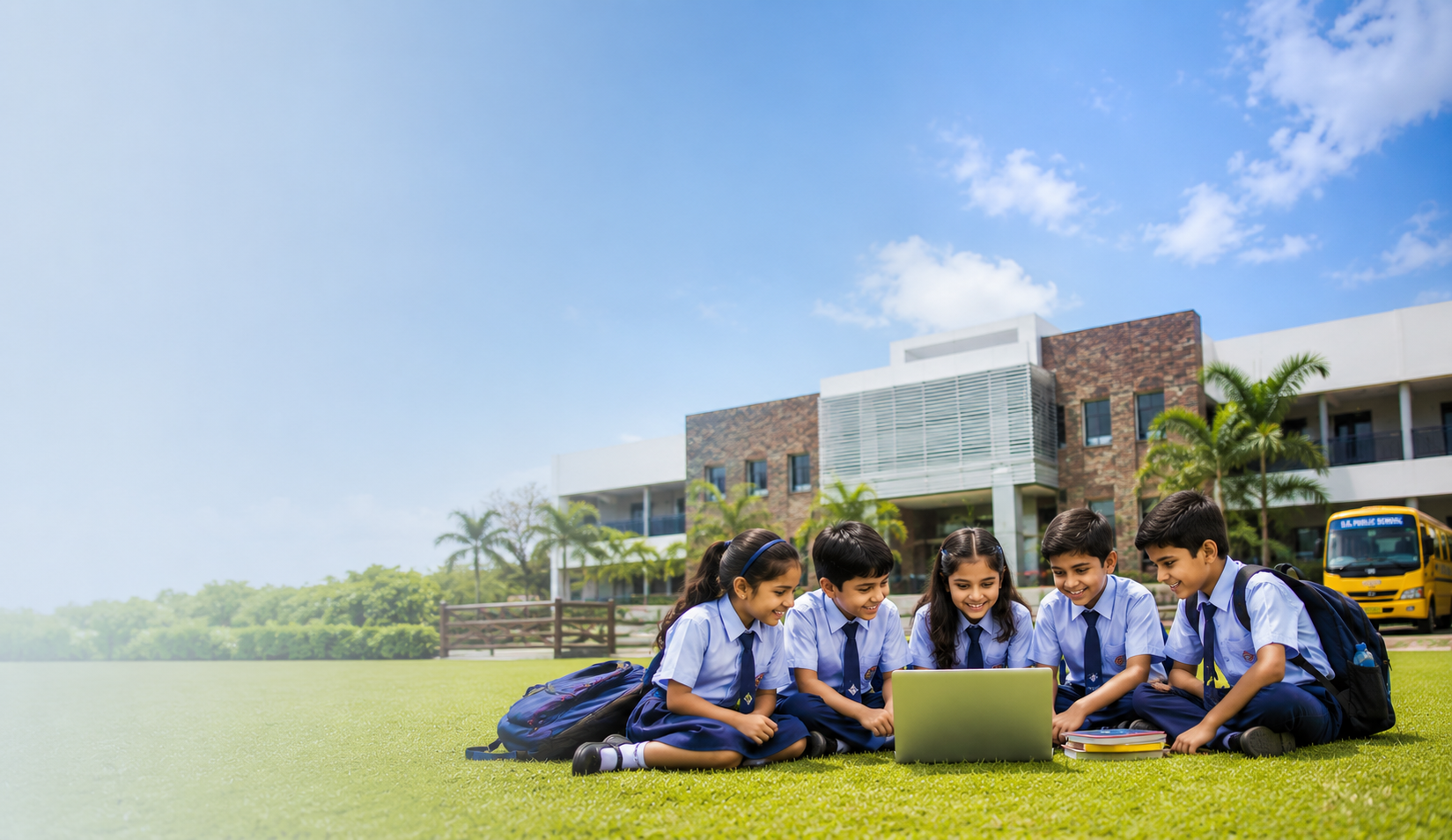 Shri Kadasiddheshwar Public School banner